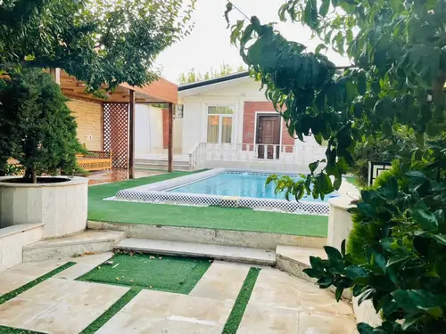 تصویر 3 - ویلا باغستان١ در شهریار