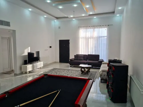 تصویر 3 - ویلا استخردار آبگرم رویال با بیلیارد در سهیلیه