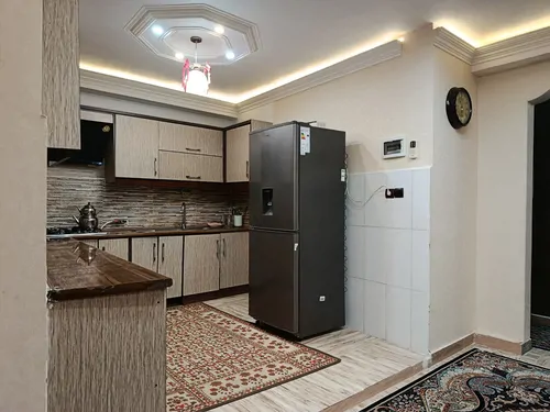 تصویر 11 - ویلا یاسر در فومن