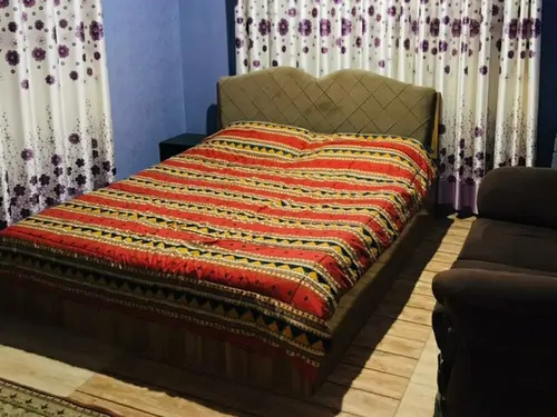 تصویر 5 - ویلا بست 140 در  انزلی
