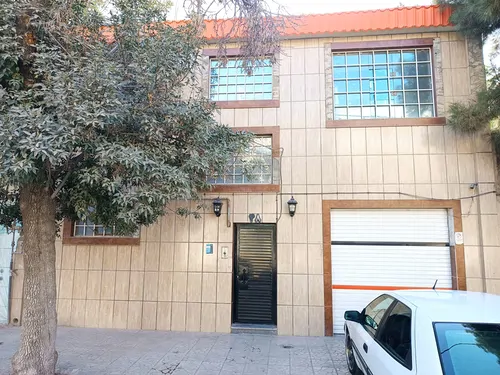 تصویر 5 - آپارتمان ویلایی دو تخت امام رضا واحد ۴ در  مشهد