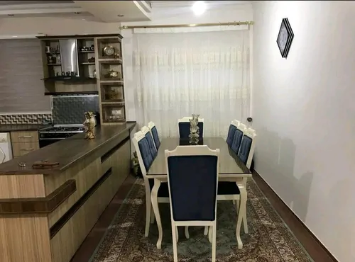تصویر 4 - ویلا سوئیت ویلایی 320متری باغچه باغ در خلخال