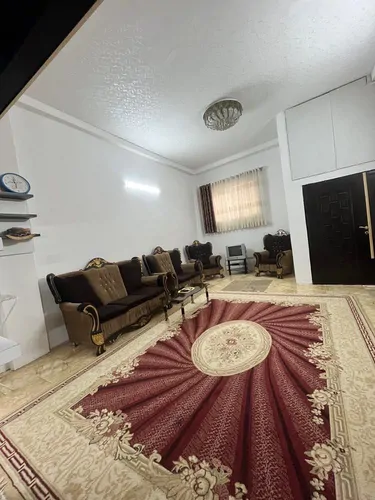 تصویر 9 - ویلا استخردار آبگرم ماه عسلی در  سرخ رود