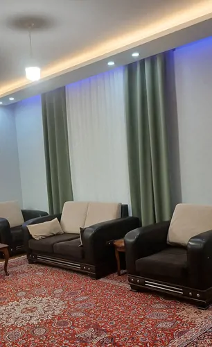 تصویر 3 - ویلا محمدی 1 در  کلیبر