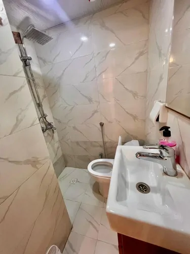 تصویر 5 - آپارتمان آپارتمان دوخواب کیش منطقه صدف در کیش