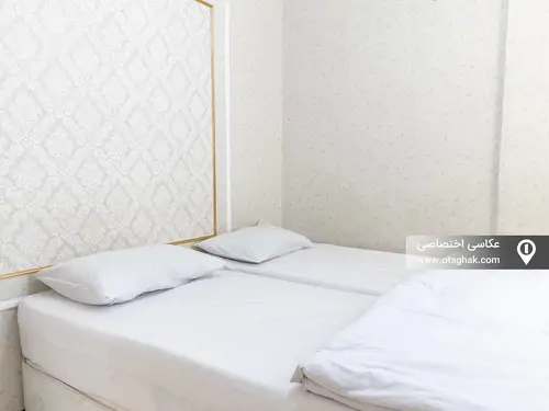 تصویر 4 - هتل آپارتمان بیت الزهرا سلام الله علیها (۲۰۱) در  مشهد