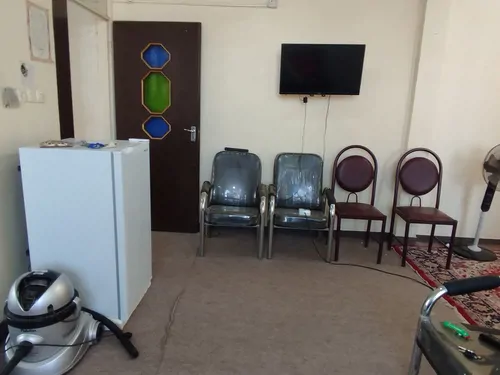 تصویر 16 - خانه آرام در  اهواز