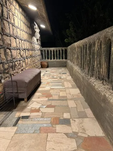 تصویر 27 - ویلا باغ آنیا  در  شیراز