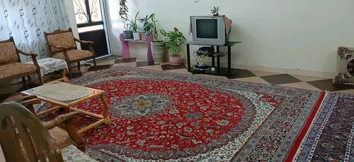 تصویر 2 - آپارتمان آرامش (همکف) در اراک