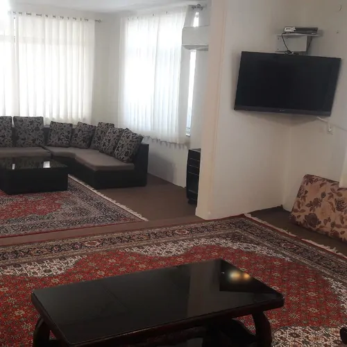 تصویر 3 - ویلا الماس۴ در رامسر