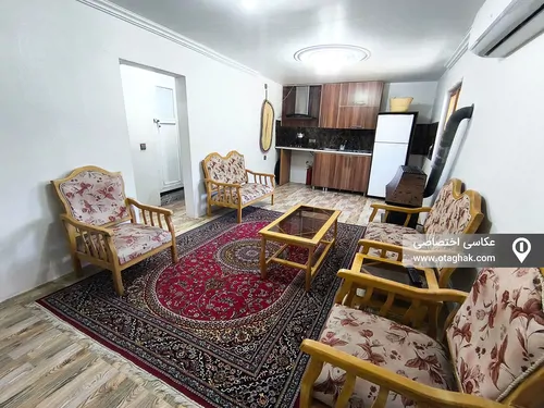 تصویر 5 - کلبه پسر شجاع در ماسال