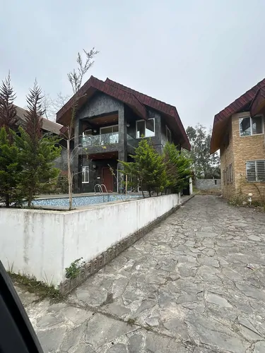 تصویر 2 - ویلا ستاره ی شمال در رویان