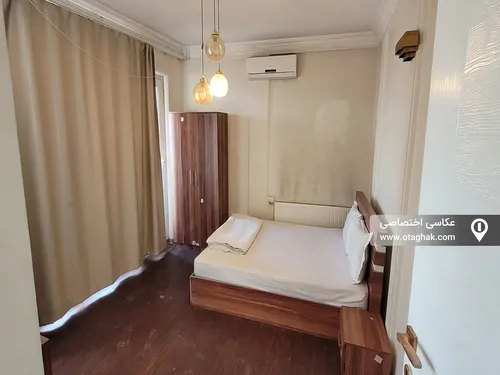 تصویر 8 - هتل آپارتمان مجلل 417 در  مشهد