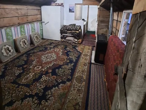 تصویر 4 - کلبه ییلاقی پدر (اولسبلنگاه) در ماسال