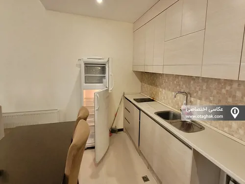 تصویر 6 - هتل آپارتمان  ضامن 8112 در  مشهد