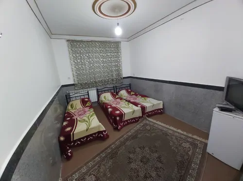 تصویر 5 - مهمانسرا محمدی (۱۰۲) در  مشهد