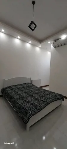 تصویر 9 - ویلا استخردار آبگرم کامرانیه در  چهارباغ