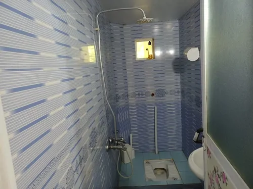 تصویر 11 - ویلا جنگلی آریا  در  فومن