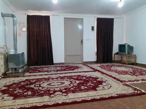 تصویر 3 - ویلا کوهستانی طلوع (2)  در تالش