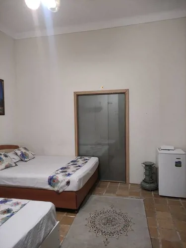 تصویر 5 - هتل سنتی اقامتگاه سنتی بیتوته اتاق 5 (سوسن)  در  اصفهان