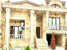 تصویر 4 - ویلا کاظمی در بابلسر
