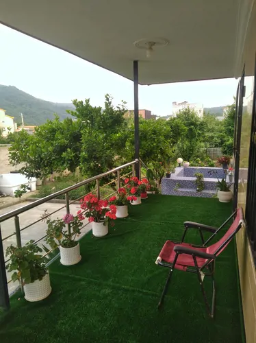 تصویر 8 - ویلا طبیعت در آمل