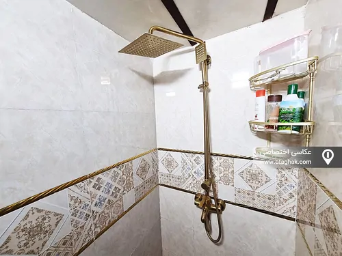 تصویر 33 - آپارتمان مبله الماس در  مشهد