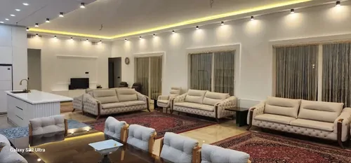 تصویر 4 - ویلا عمارت سرو امیر در تهران