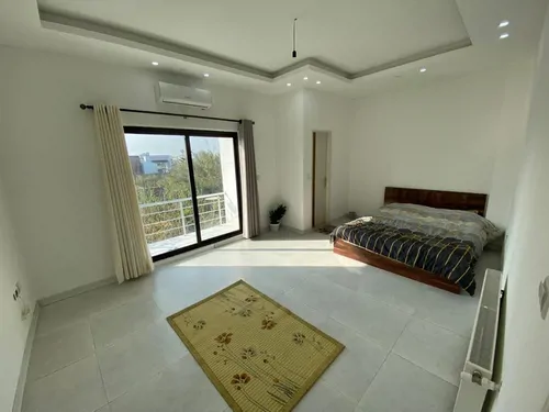 تصویر 11 - ویلا استخردار آبگرم نریمانی با بیلیارد و فوتبالدستی در  سرخ رود