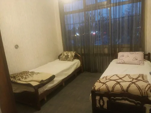 تصویر 2 - آپارتمان منزل دور آرامگاه باباطاهر در همدان