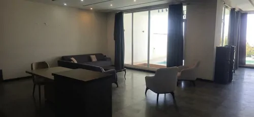 تصویر 5 - ویلا استخردار آبگرم مهرآباد در رودهن