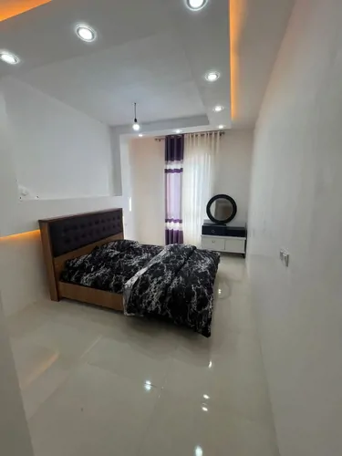 تصویر 9 - ویلا استخردار آبگرم پاییز با ایرهاکی در  چهارباغ