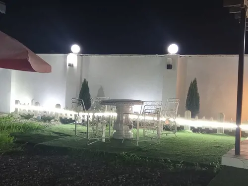 تصویر 16 - ویلا دلگشا با فوتبال دستی  در  سنگر