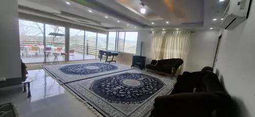 تصویر 2 - ویلا میزپینگ پنگ و فوتبال دستی و تو دل جنگل بکر وزیبای ابدی در قائمشهر