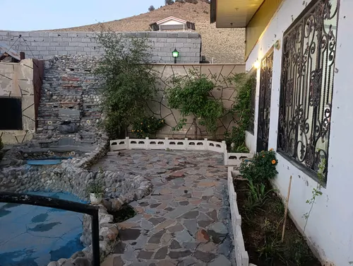 تصویر 16 - ویلا رونیکا پلاس در  دماوند