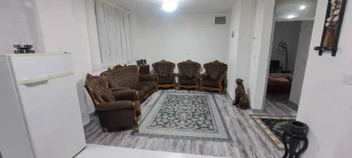 تصویر 2 - آپارتمان اقامتگاه زیتون در اسلامشهر