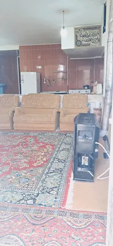 تصویر 2 - سوییت سوییت تک خاب در سامان