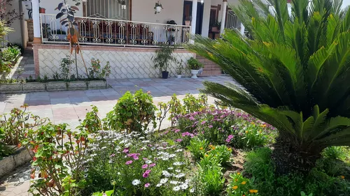 تصویر 12 - ویلا بهشت در  عباس آباد