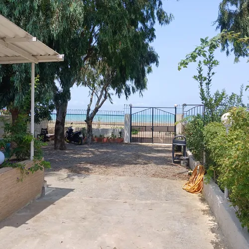 تصویر 3 - ویلا ساحلی شاتوت  در  فریدون کنار