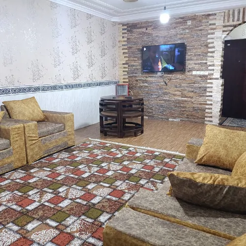 تصویر 7 - آپارتمان مبله ناخدا در  بوشهر