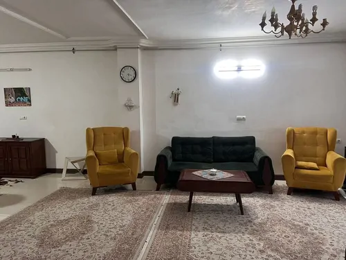 تصویر 3 - ویلا رز طلایی در فرح آباد