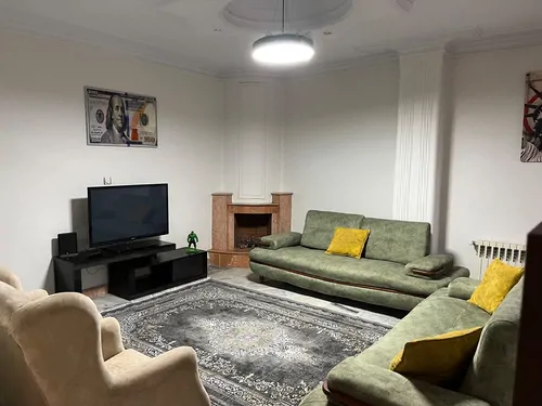 مبله نیکرنت (۳) در شهرک گلستان