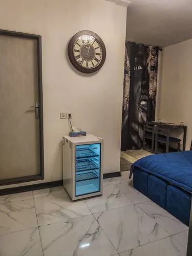 تصویر 2 - سوییت اقامتگاه جنت اباد جنوبی واحد 6 در تهران