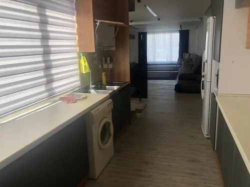 تصویر 7 - ویلا استخردار آبگرم شقایق با جکوزی در  سهیلیه