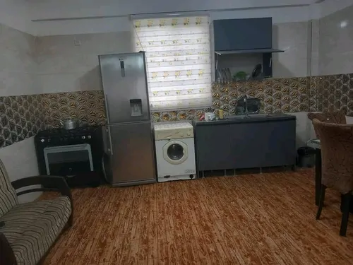 تصویر 4 - ویلا گل باجی در  ماسال