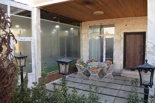 تصویر 14 - ویلا استخردار آبگرم گلشن در  هشتگرد