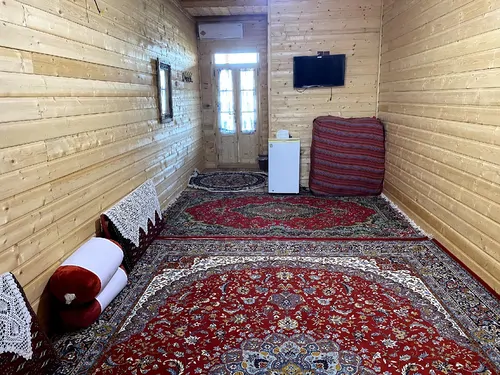 تصویر 3 - اقامتگاه بوم‌گردی لاکوجان در سنگر