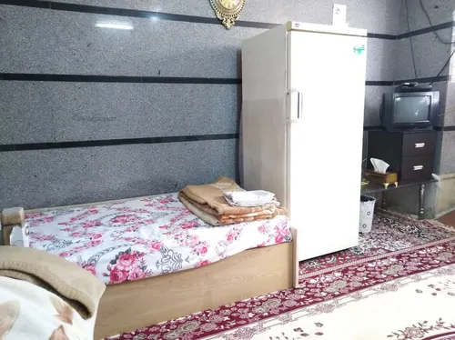 تصویر 2 - سوییت ییلاق، دنج و راحت  در صدرا