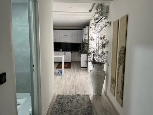 تصویر 6 - ویلا دوبلکس الماس در منطقه آزاد در  انزلی