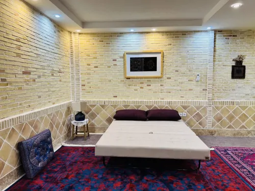 تصویر 11 - سوییت باهار در طبس